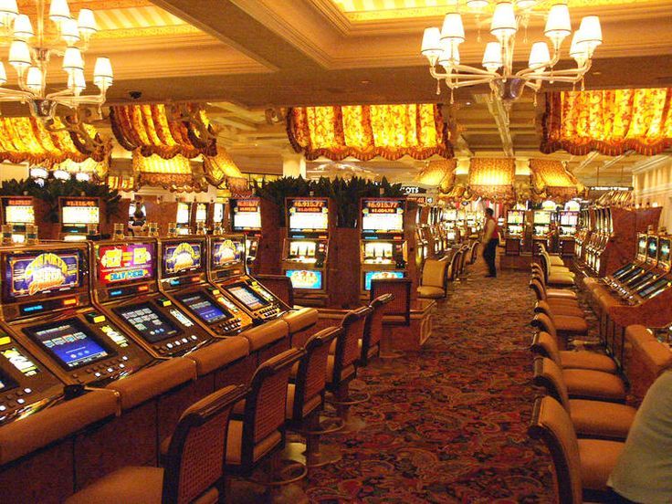 Gold Bar Slots Live Casino