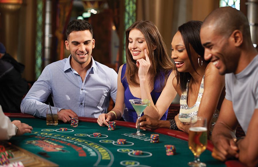 Gold Bar Slots Live Casino